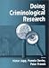 Doing Criminological Research