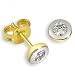 goldmaid Ohrstecker