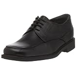 Stacy Adams Mens Regency Moc Toe Oxford