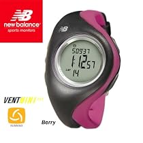 new balance（ニューバランス） VENT MINI（ベントミニ） ベリー