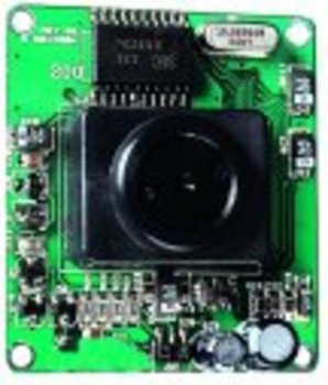 PRO VIDEO CVC 660W
