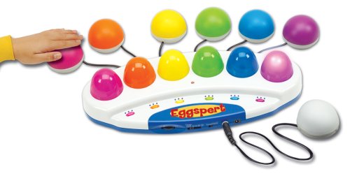 Educational Insights Eggspert
