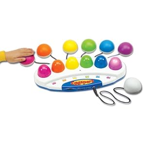 Educational Insights Eggspert by 