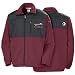 Columbia Florida State Men's Fastbreak Full Zip Fleece
