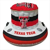 Texas Tech Inflatable Cooler