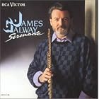 James Galway - Serenade by Franz Schubert, Claude Debussy, Johann Sebastian Bach, Domenico Cimarosa, and Frédéric Chopin