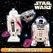 STARWARSスターウォーズ　R2-D2水筒
