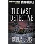 Last Detective, The (Elvis Cole)