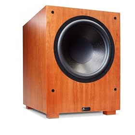 Aperion Audio Intimus S-12 12 inch powered subwoofer