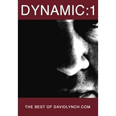 Dynamic:01 - The Best Of DavidLynch.com [2005] (REGION 1) (NTSC)