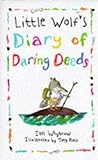 Little Wolf's diary of daring deeds