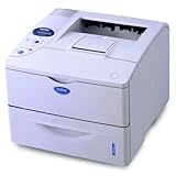 New Brother International 25ppm Duplx Ntwrk Laser Printer Network Ready Fas ....