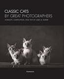 Classic Cats by Great Photographers