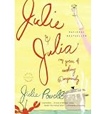 Produkt-Bild: (JULIE AND JULIA: MY YEAR OF COOKING DANGEROUSLY) BY Powell, Julie(Author)Paperback Sep-2006