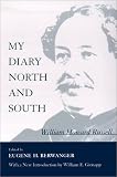 My Diary: North and South
