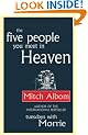 The Five People You Meet in Heaven