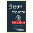 The Five People You Meet in Heaven