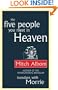 Five People You Meet in Heaven