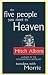 The Five People You Meet in Heaven