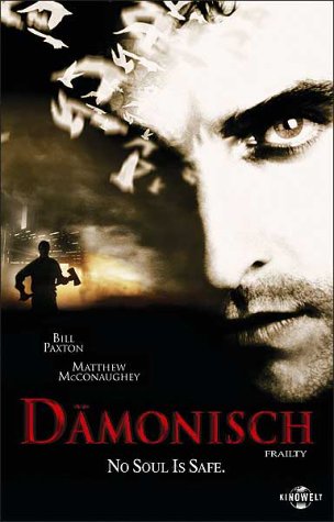 Dämonisch