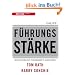 F�hrungsst�rke: Was erfolgreiche F�hrungskr�fte auszeichnet