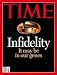 Infidelity / TIME Cover: August 15, 1994, Art Poster by TIME Magazine
