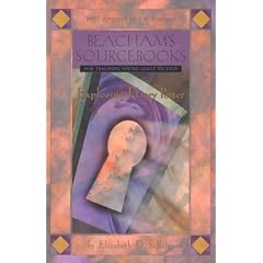 Exploring Harry Potter: The Unapproved Beacham's Sourcebook (Beacham's Sourcebooks for Teaching Young Adult Fiction)