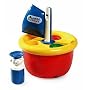 Ambi Toys Rub A Dub Tub Bath Toy
