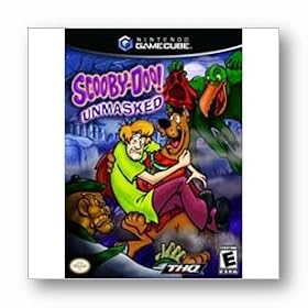 Scooby Doo: Unmasked by THQ Software