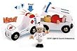 Light & Sound Ambulance