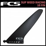 FCS ( エフシーエス ) フィン SUP Weed Racing 10