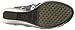 Aerosoles Women's Coral Reef Wedge Sandal