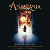 Anastasia (bof)