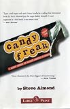Candy Freak (Large Print)