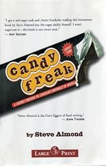 Candy Freak (Large Print)