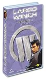 Revue Warner Vision France  / Largo Winch - Episodes 1 à 3 : L'Héritier / Premiers Pas / La Tour en otage [VHS]