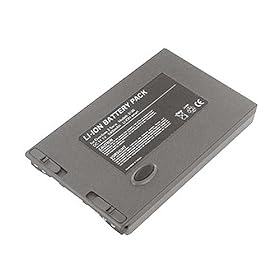 ADVENT 5365 Main battery by Battery-Biz