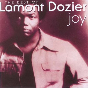 CD-Charts  Search : Joy: the Best of Lamont Dozier