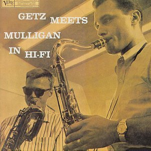 Stan Getz