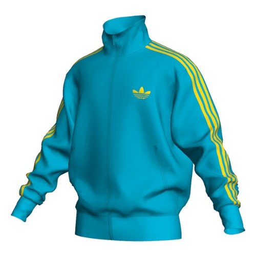Produkt-Bild: Adidas Herren Trainingsjacke ADI FB
