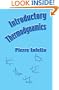 Introductory Thermodynamics