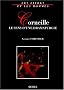 Corneille  le sens d'une dramaturgie