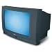 Bush BOX662BLK 28" Nicam Digital Television - Black