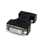 Startech.com - Adaptador de cable DVI...