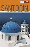DuMont Reise-Taschenbuch Santorin
