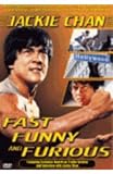 Jackie Chan - Fast, Funny And Furious [UK IMPORT] - Jackie Chan