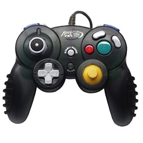 Cubicon Game Pad- Smoke