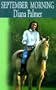 September Morning (G. K. Hall Romance)