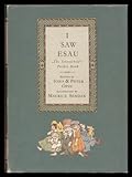 I saw Esau : the schoolchild's pocket book