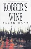 Robber's Wine (A Jane Lawless Mystery)